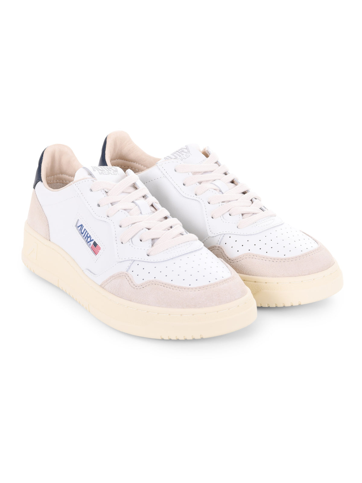 Sneakers Autry "Medalist low" 