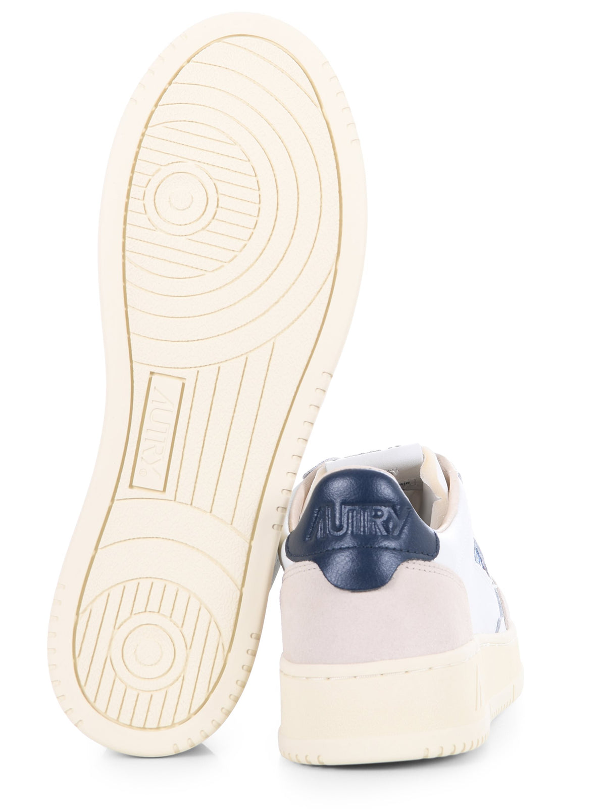 Sneakers Autry "Medalist low" 