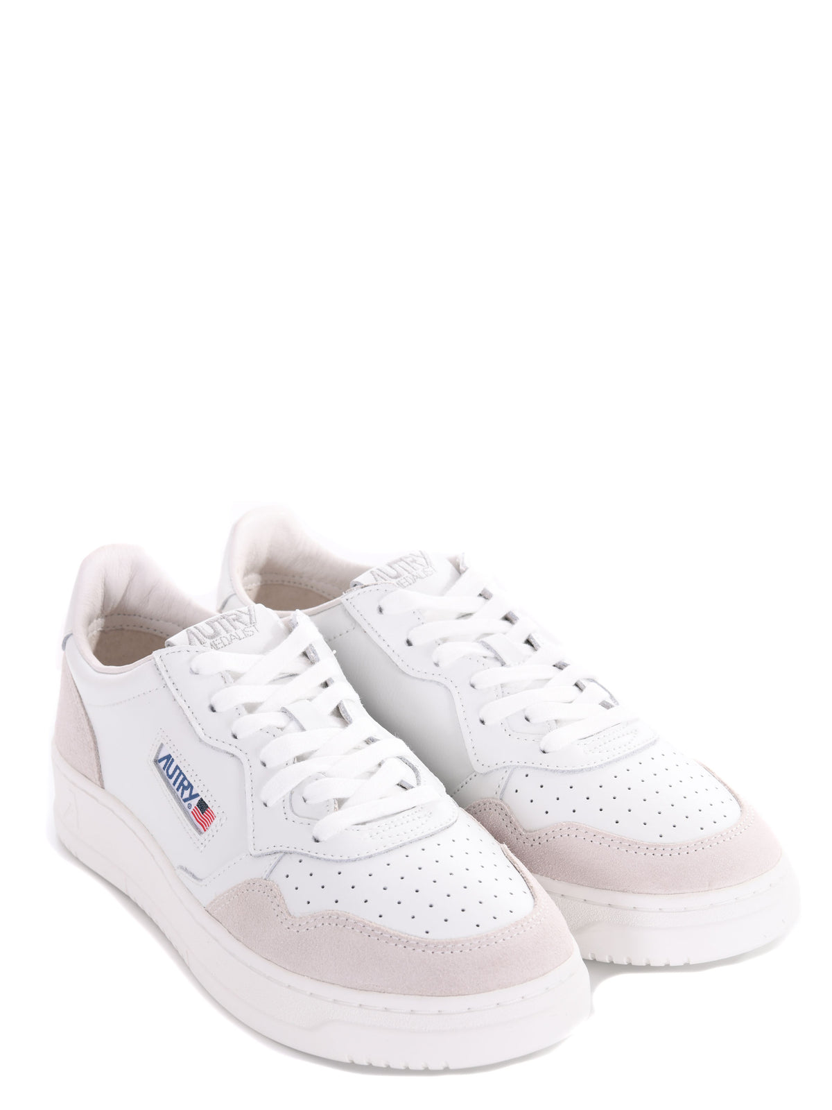Sneakers Autry "Medalist low" 
