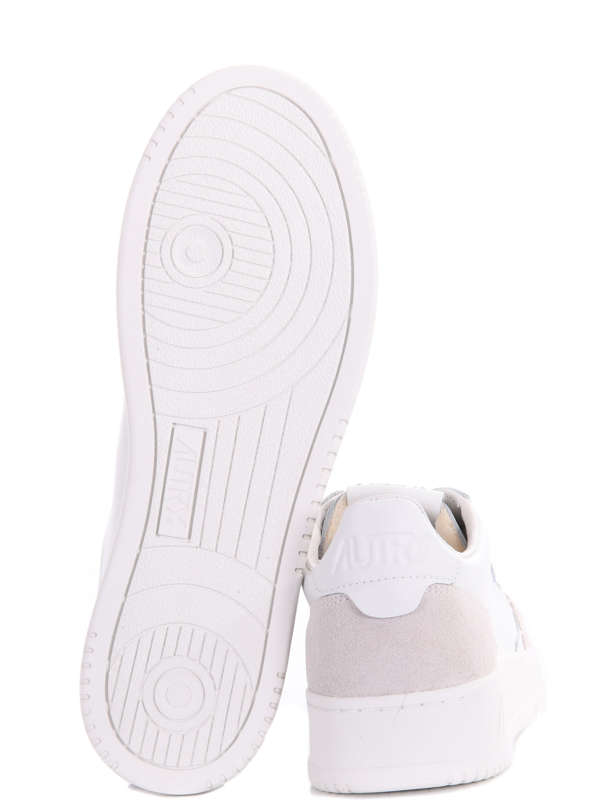 Sneakers Autry "Medalist low" 