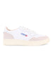 AUTRY Sneakers AULM LS33 Bianco