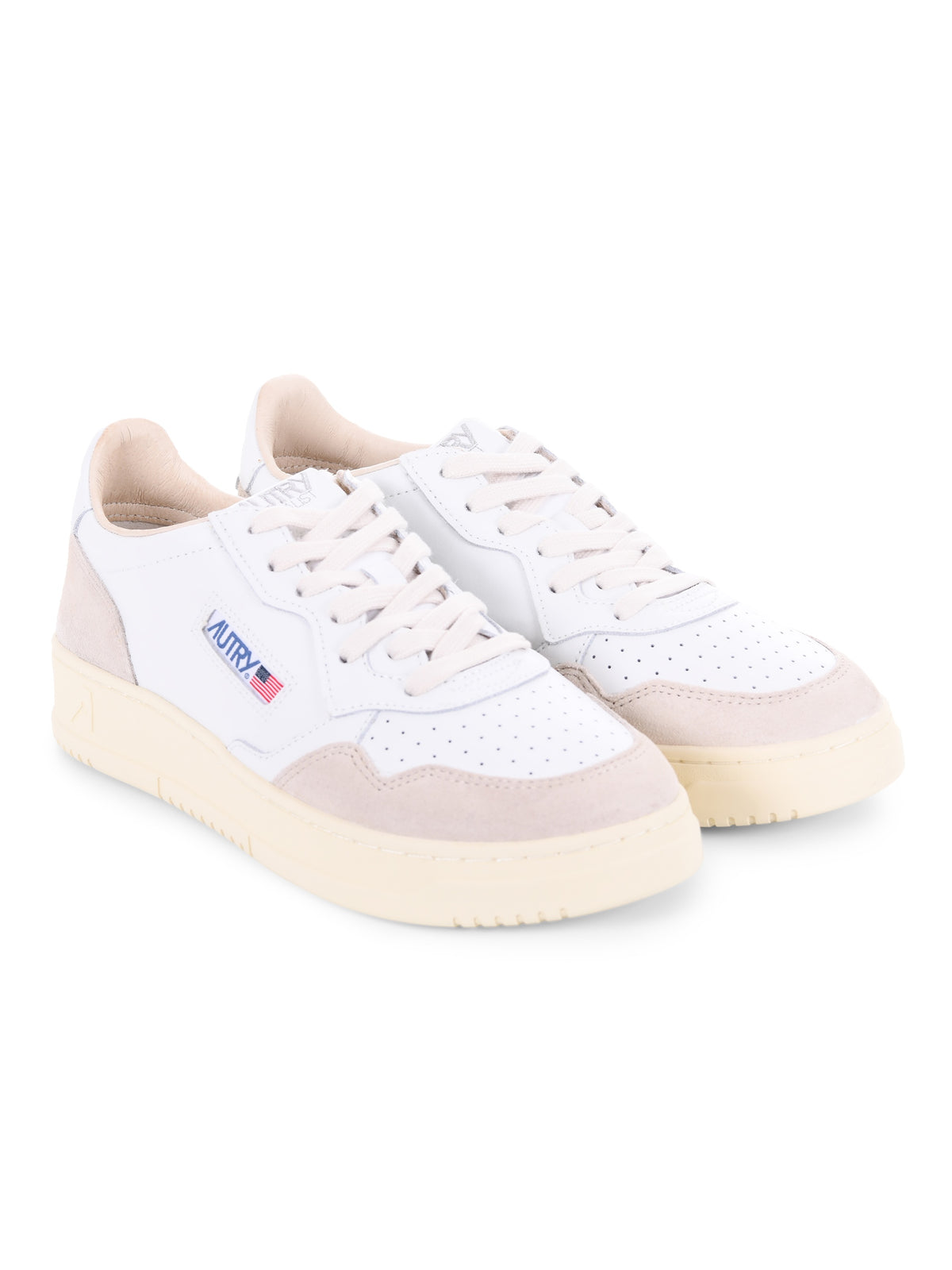 Sneakers Autry "Medalist low" 