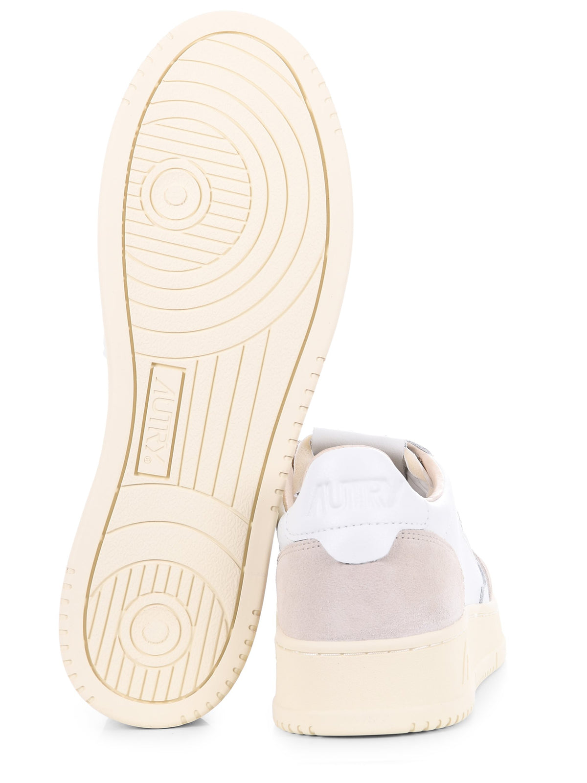 Sneakers Autry "Medalist low" 