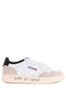 AUTRY Sneakers AULM MA04 Bianco/nero