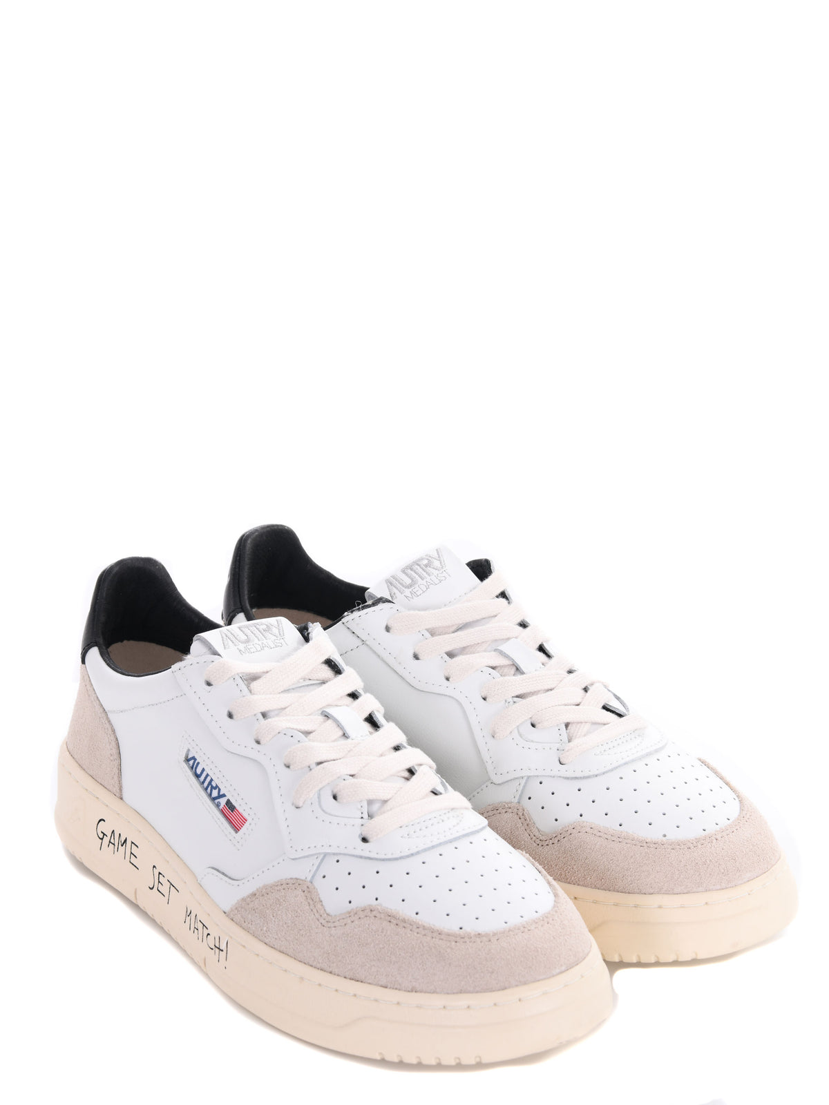 Sneakers Autry "Medalist low" 