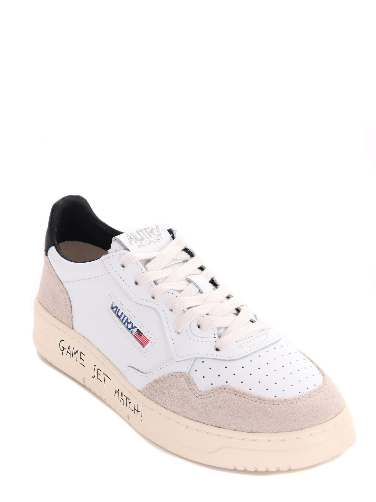 Sneakers Autry "Medalist low" 