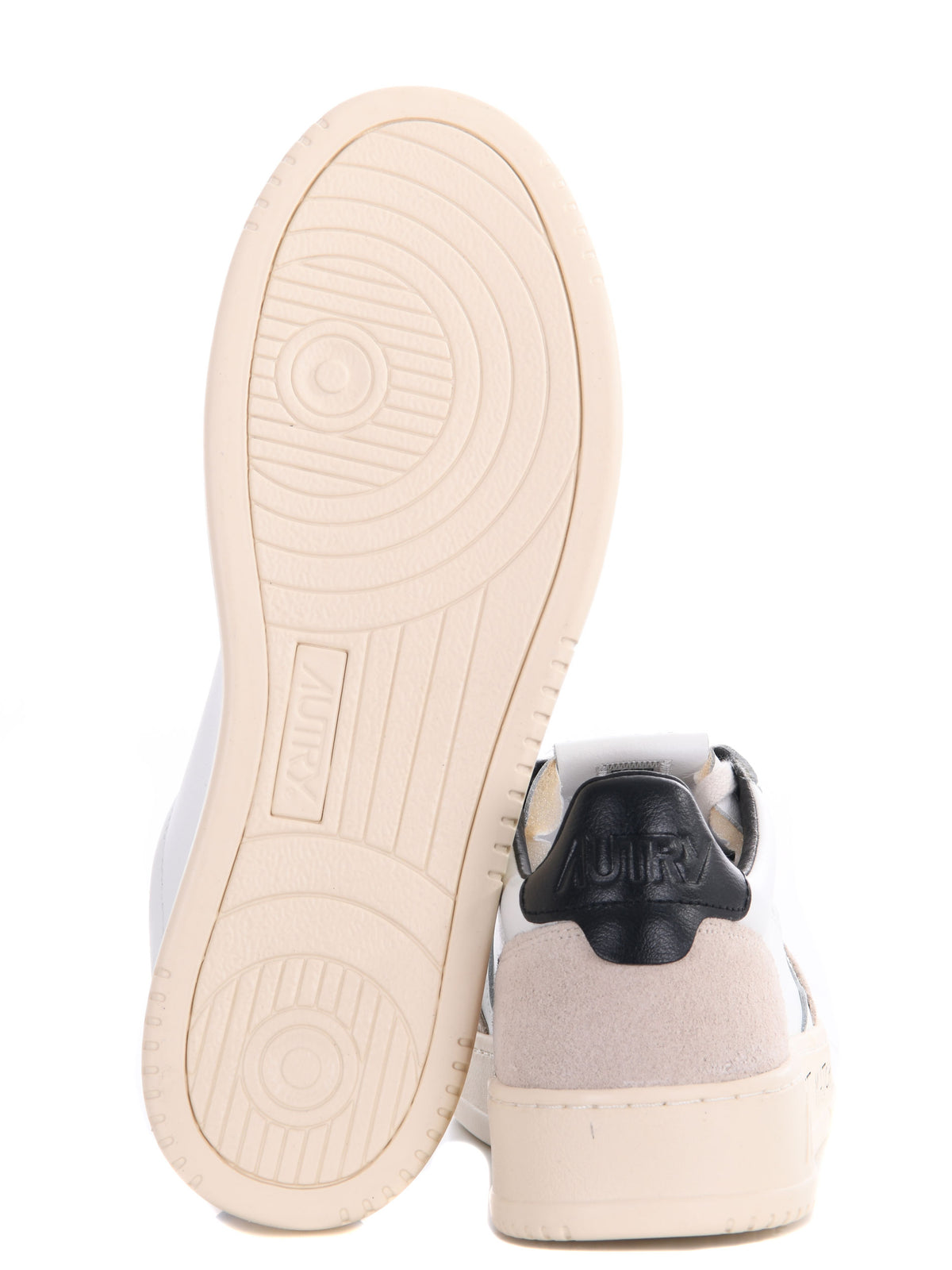 Sneakers Autry "Medalist low" 