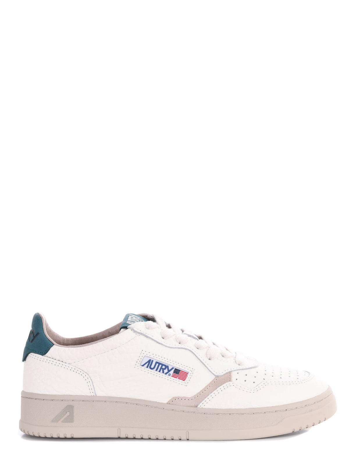 Sneakers Autry "Medalist low" 