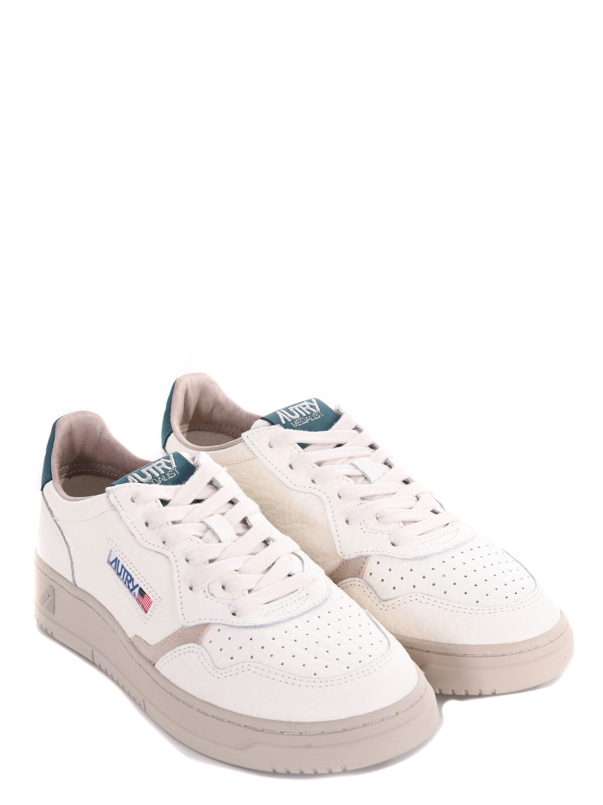 Sneakers Autry "Medalist low" 