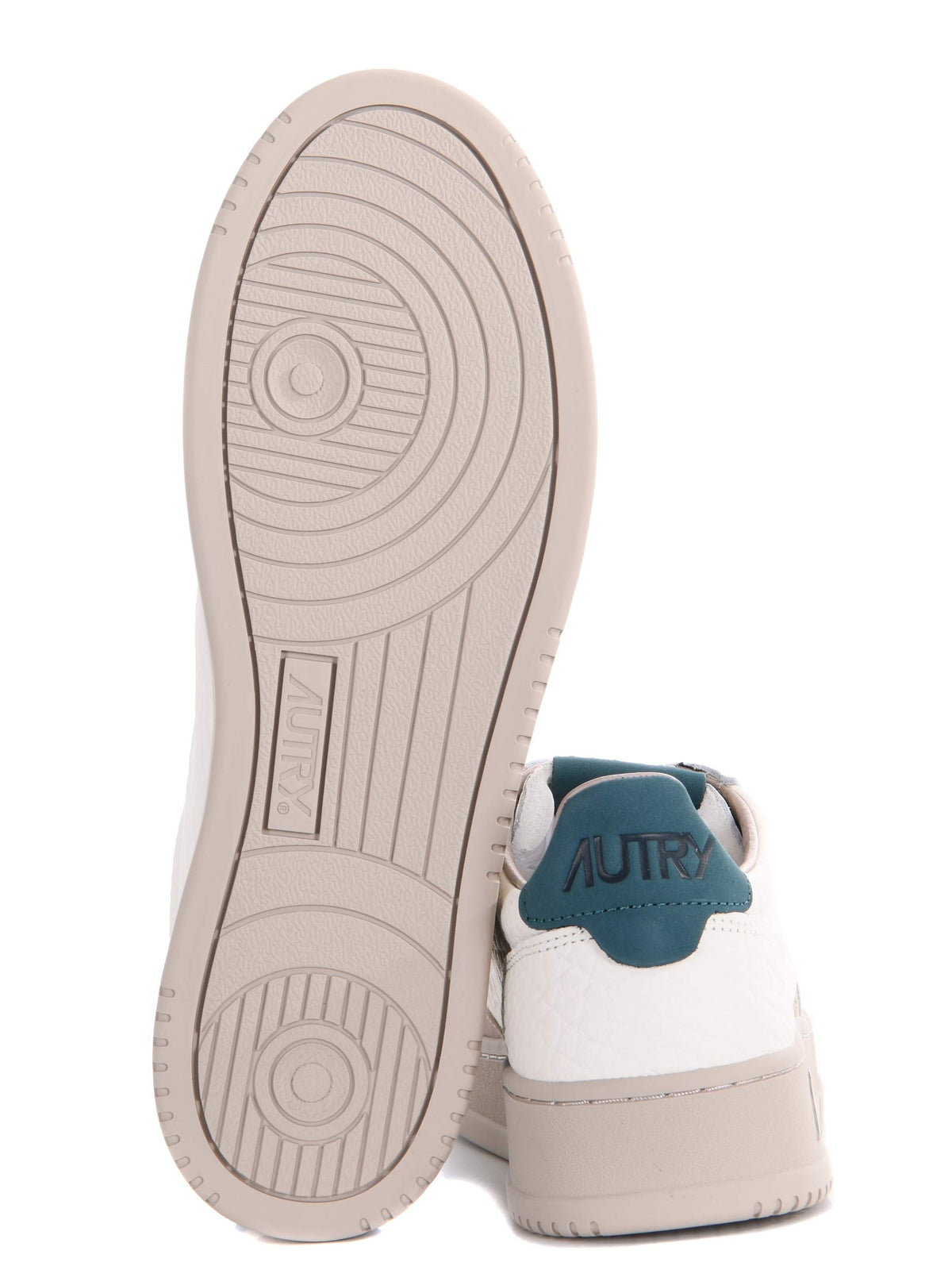 Sneakers Autry "Medalist low" 