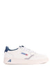 AUTRY Sneakers AULM NE20 Bianco/blu