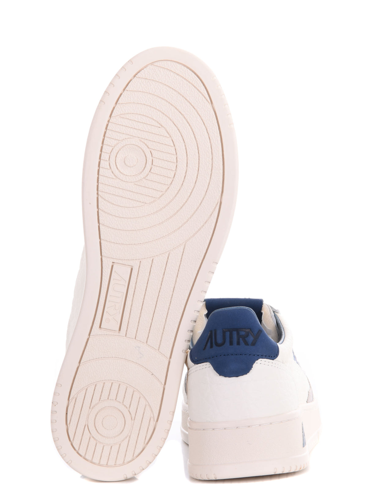 Sneakers Autry "Medalist low" 