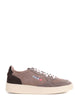 AUTRY Sneakers AULM TS41 Taupe