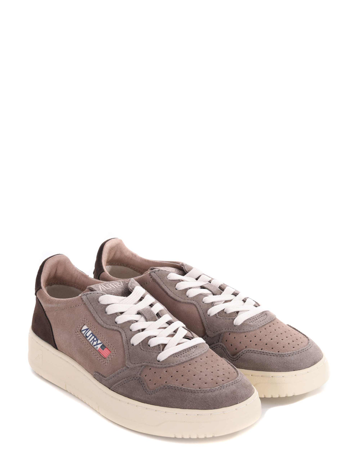 Sneakers Autry "Medalist low" 