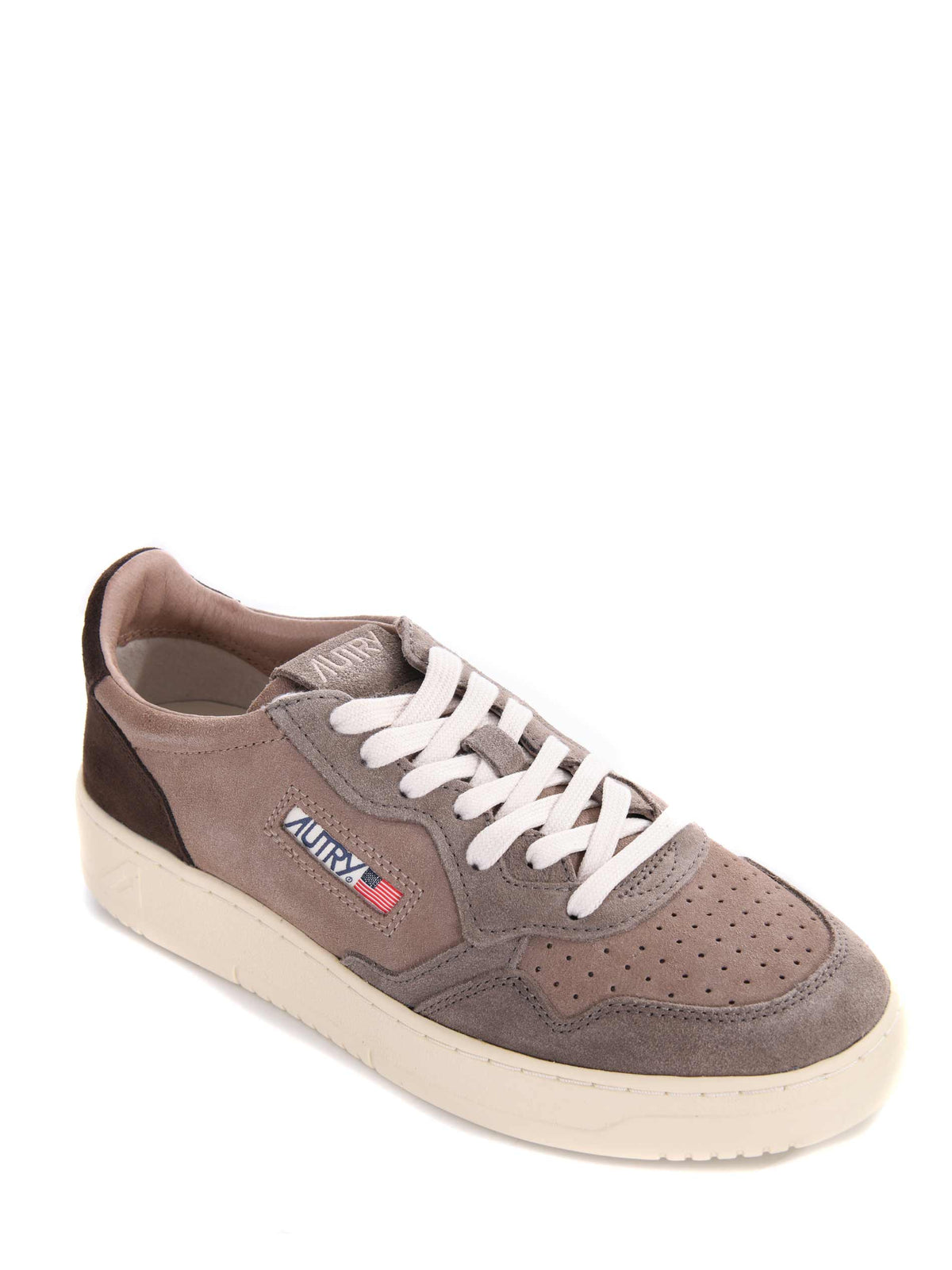 Sneakers Autry "Medalist low" 