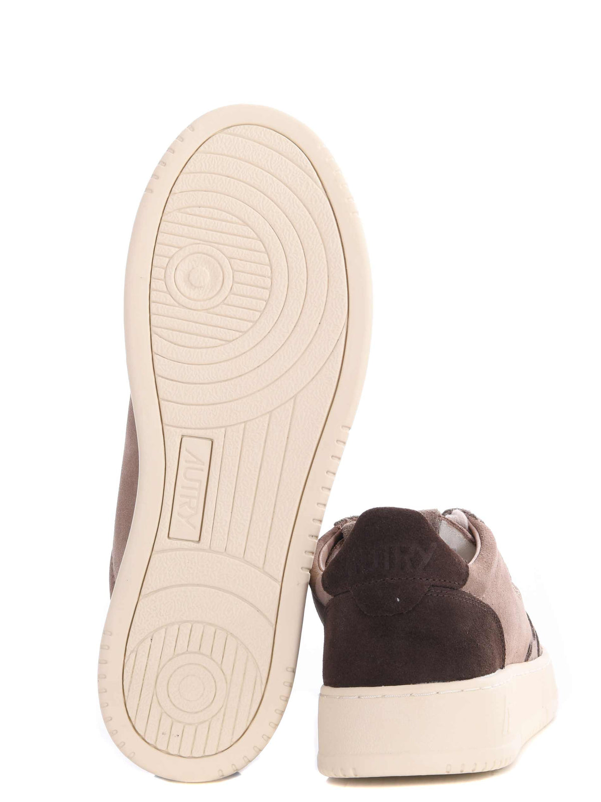 Sneakers Autry "Medalist low" 