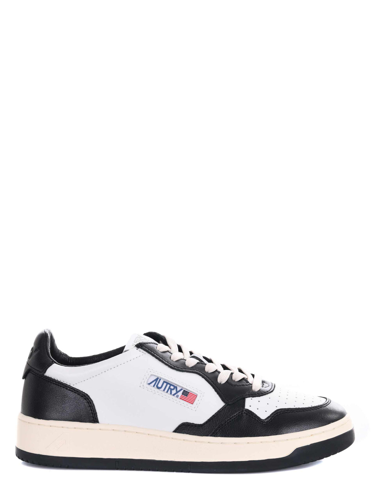 Sneakers Autry "medalist low" 