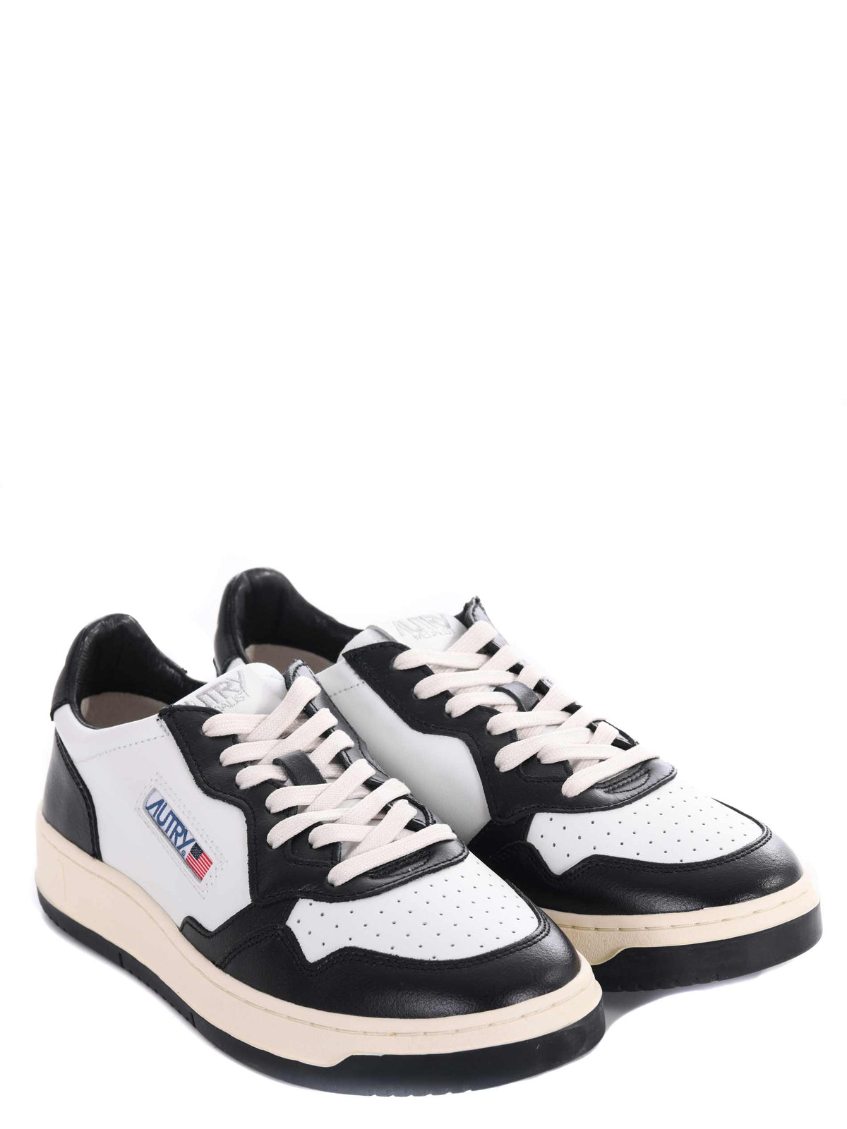 Sneakers Autry "medalist low" 