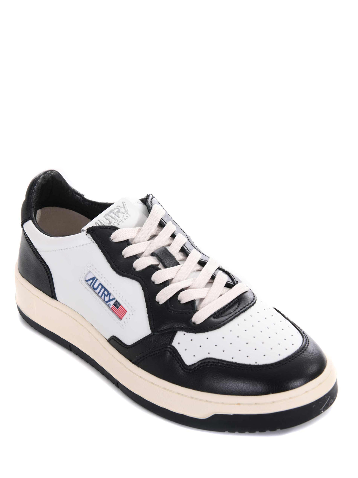 Sneakers Autry "medalist low" 