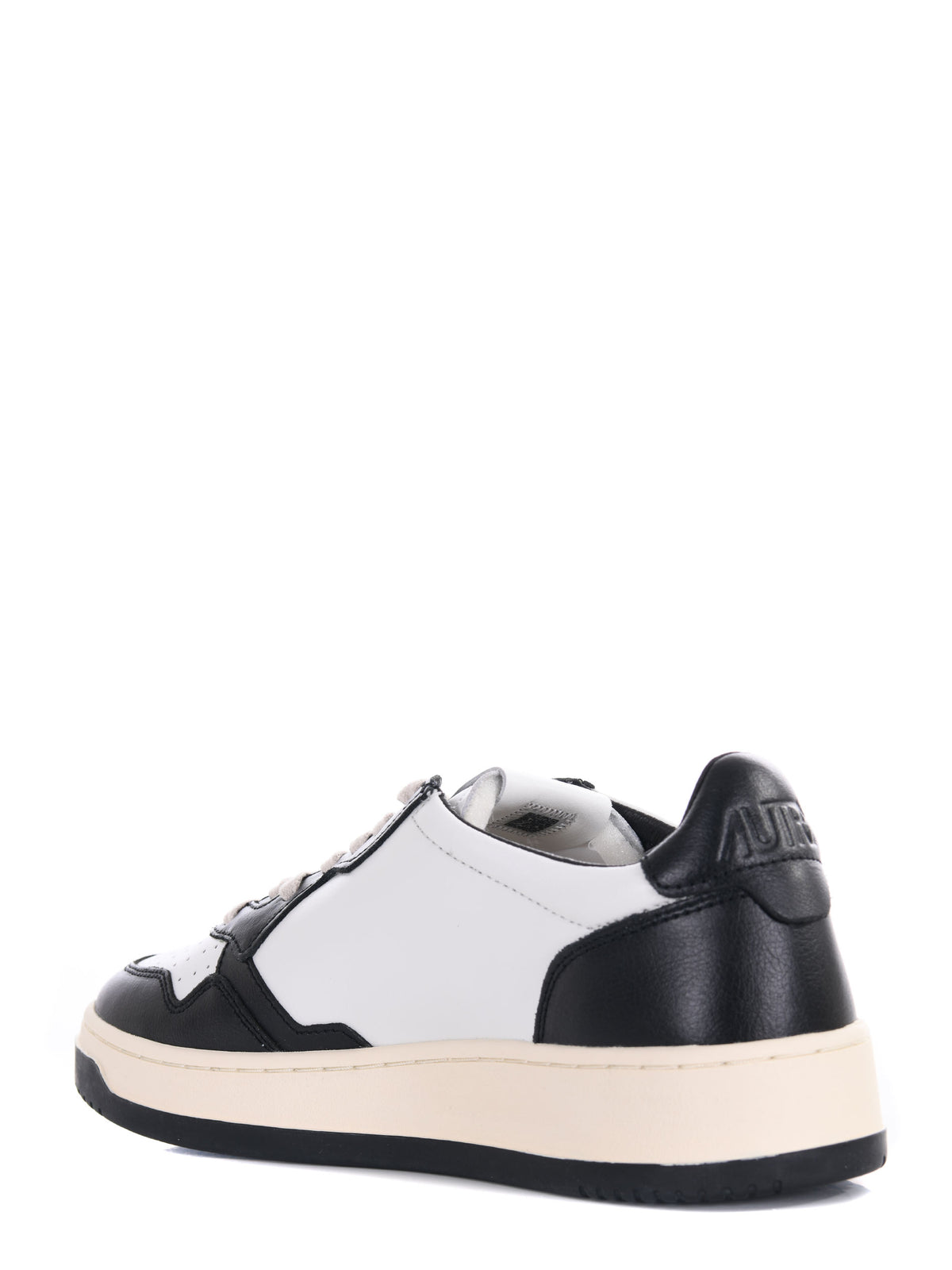 Sneakers Autry "medalist low" 
