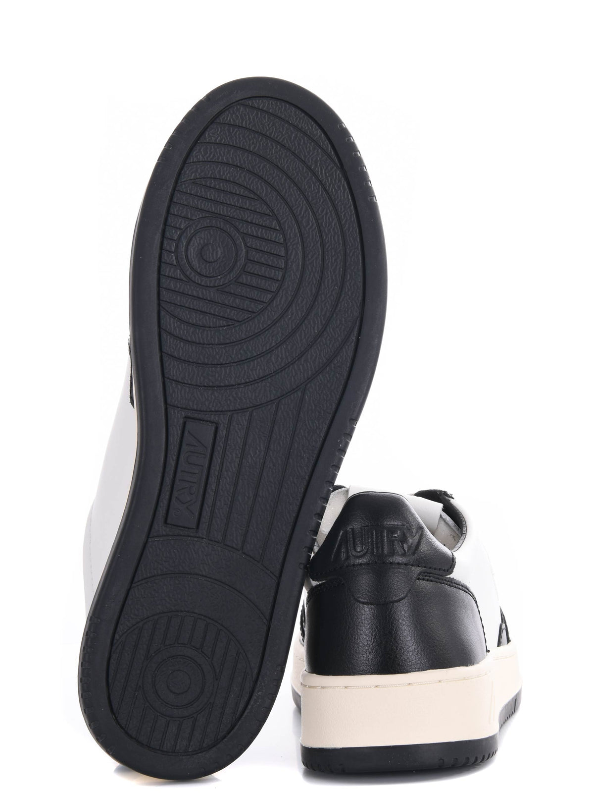 Sneakers Autry "medalist low" 