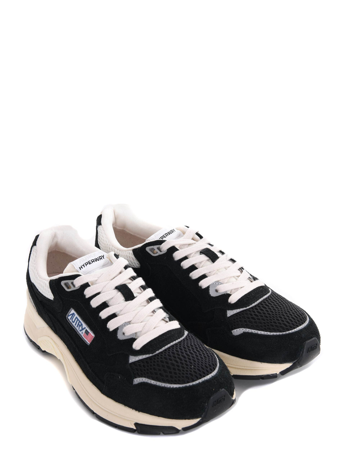 Sneakers Autry "Hyperway" 