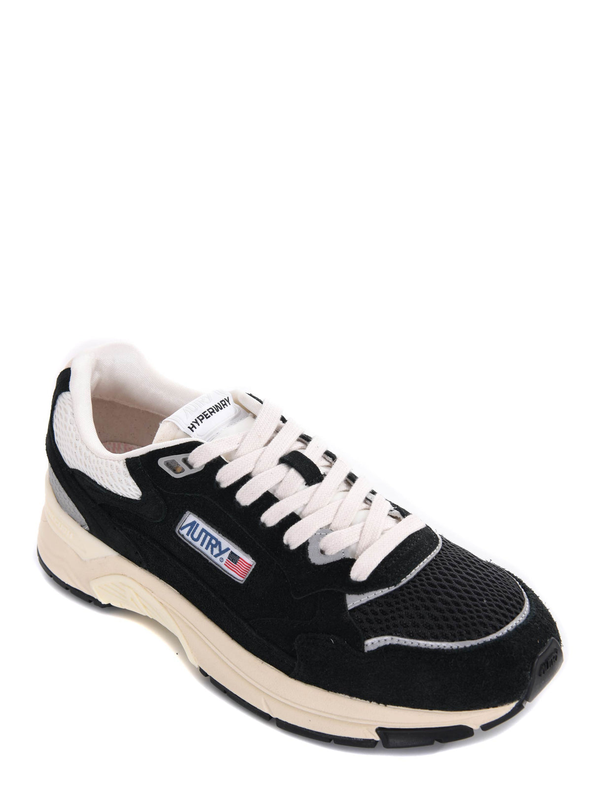 Sneakers Autry "Hyperway" 