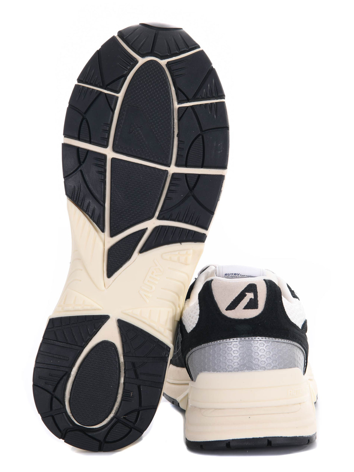 Sneakers Autry "Hyperway" 