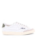 AUTRY Sneakers SCLM UK11 Bianco/verde