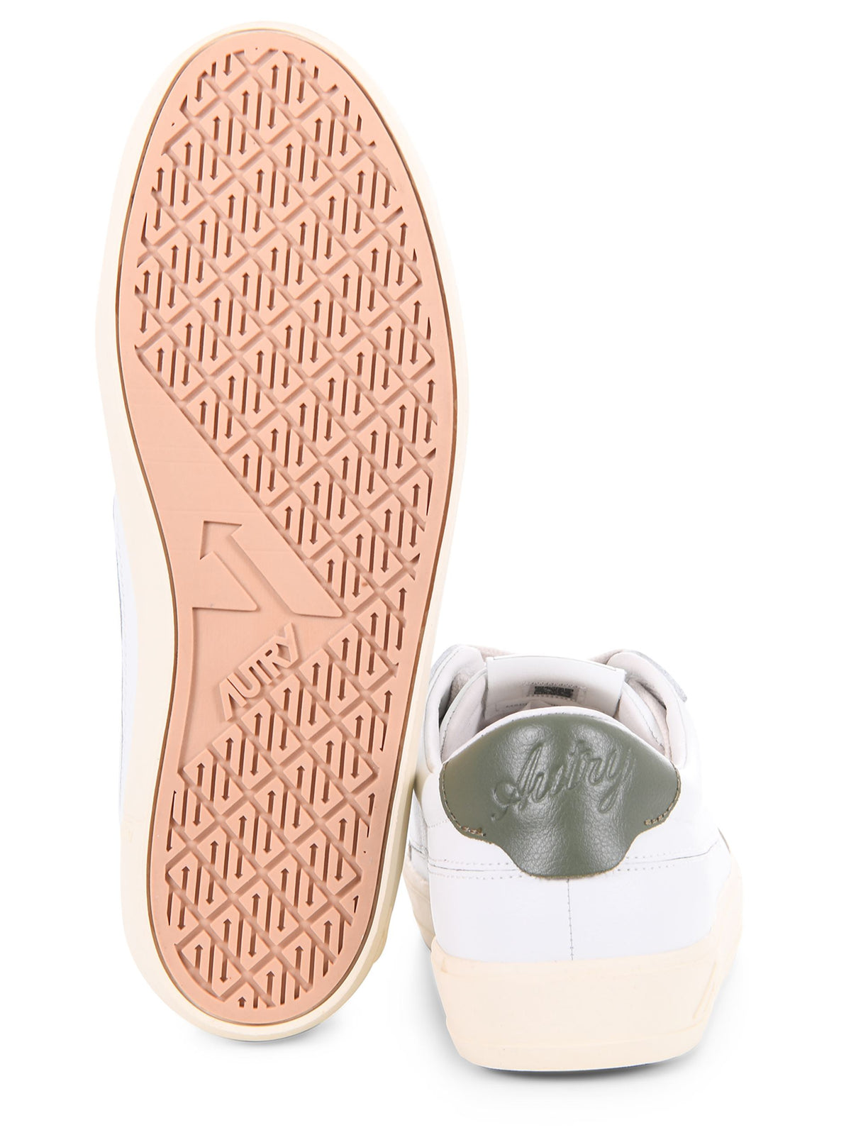 Sneakers Autry "windscape" 