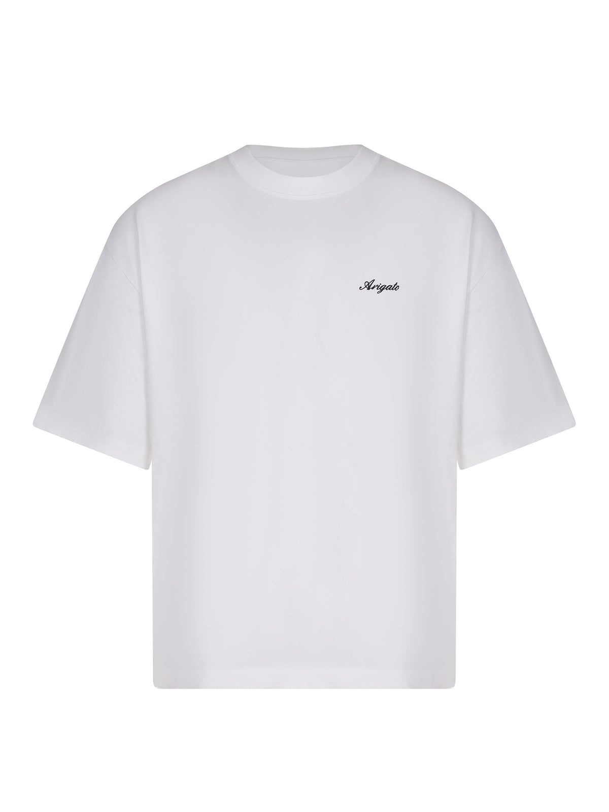 T-shirt Axel Arigato<BR/> 