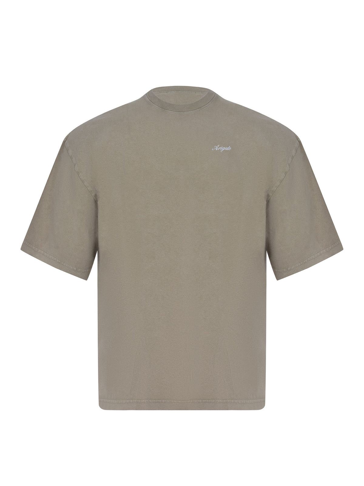 T-shirt Axel Arigato 