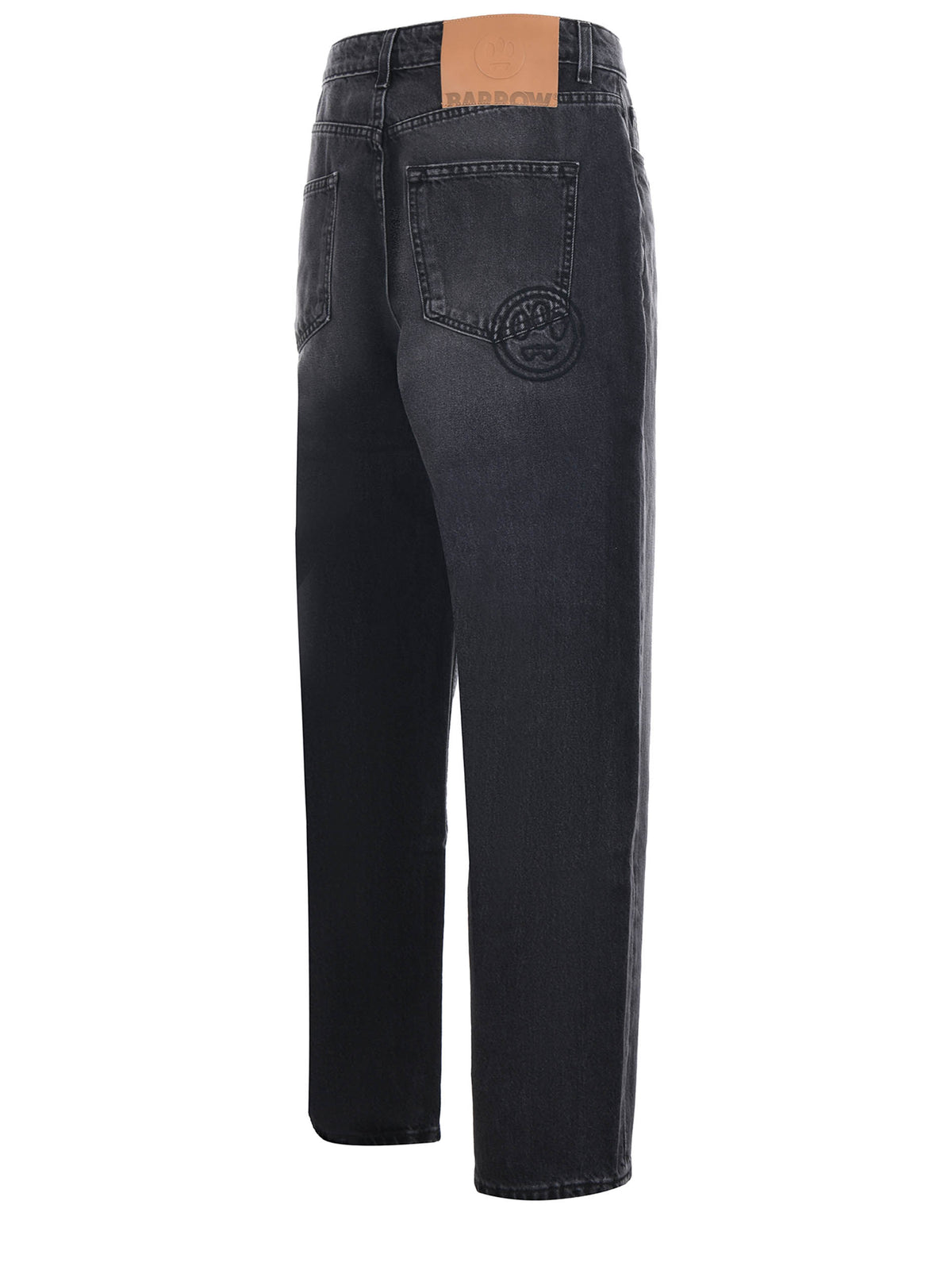 Jeans Barrow 