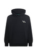 BARROW Felpe F6BWUAHS044 110 Nero