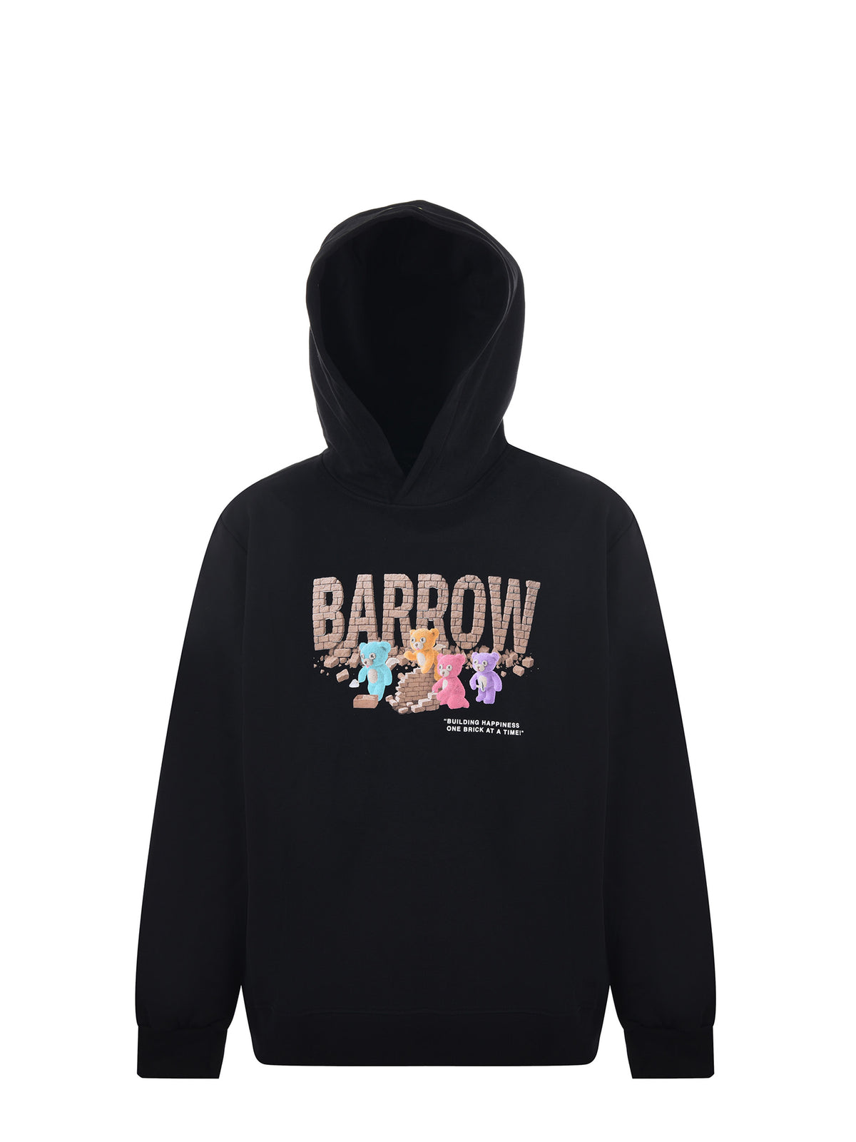 Felpa Barrow 