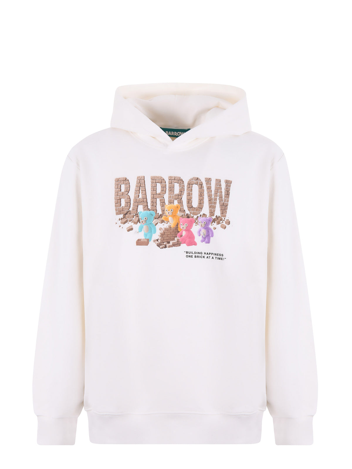 Felpa Barrow 