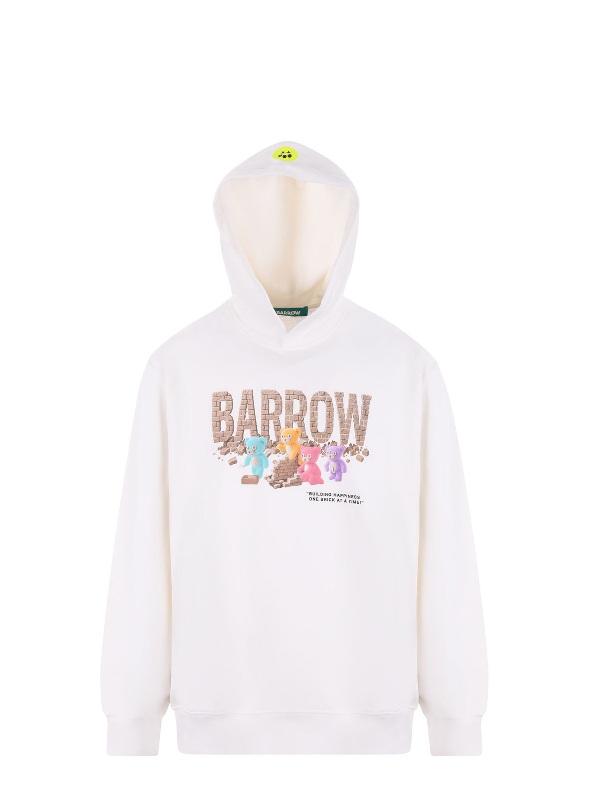 Felpa Barrow 