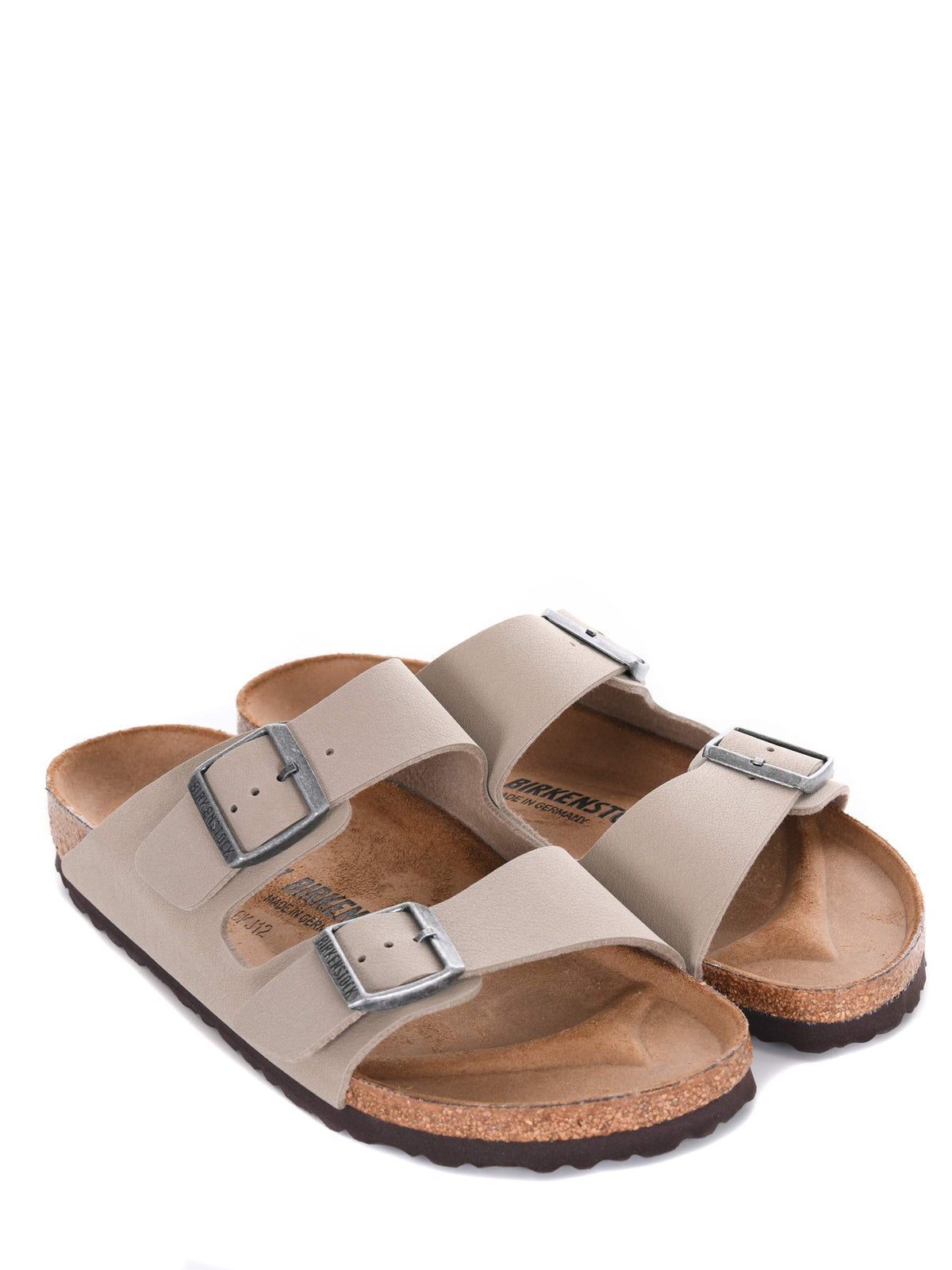 Pantofole Birkenstock "Arizona" 