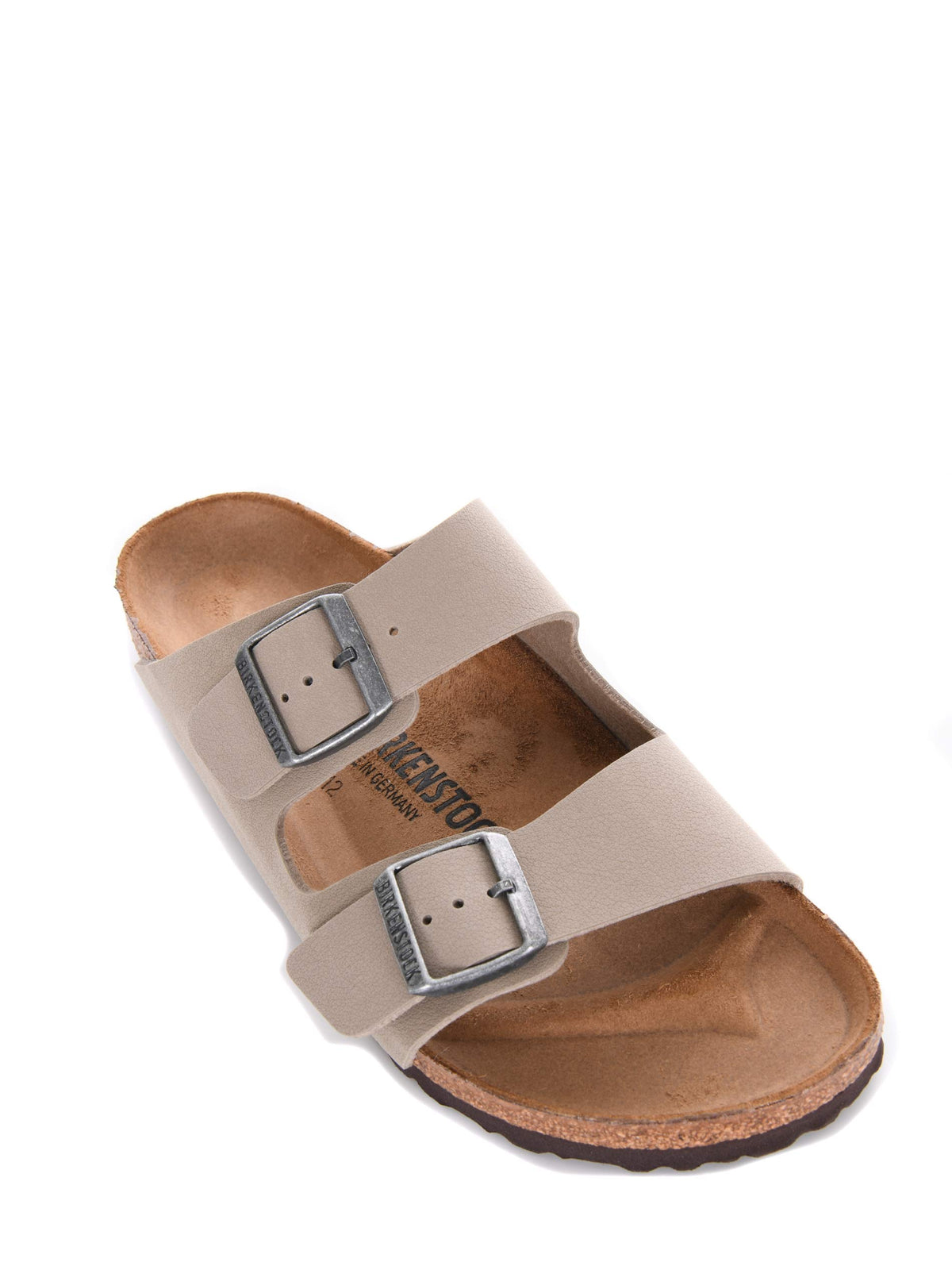 Pantofole Birkenstock "Arizona" 