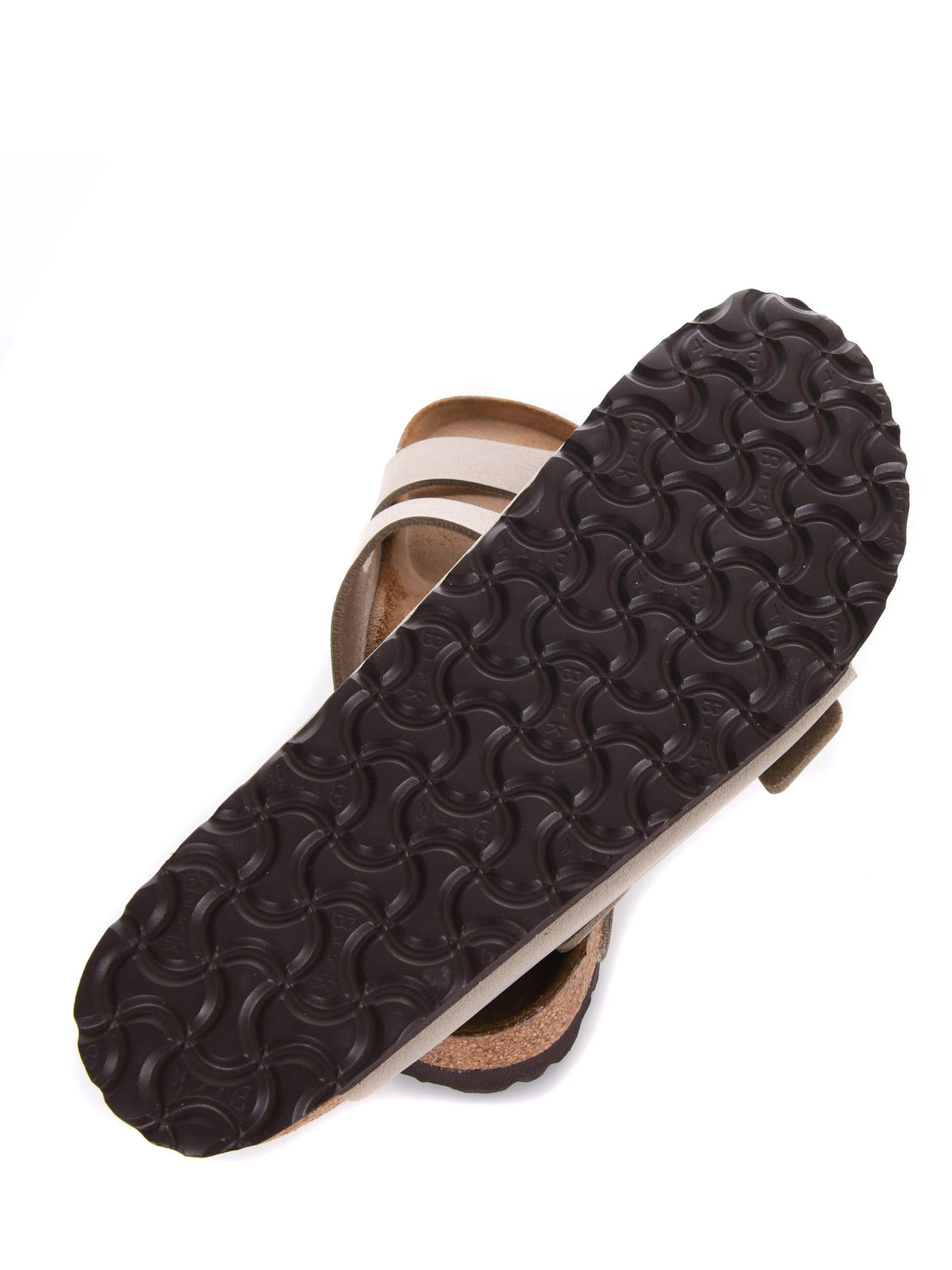 Pantofole Birkenstock "Arizona" 