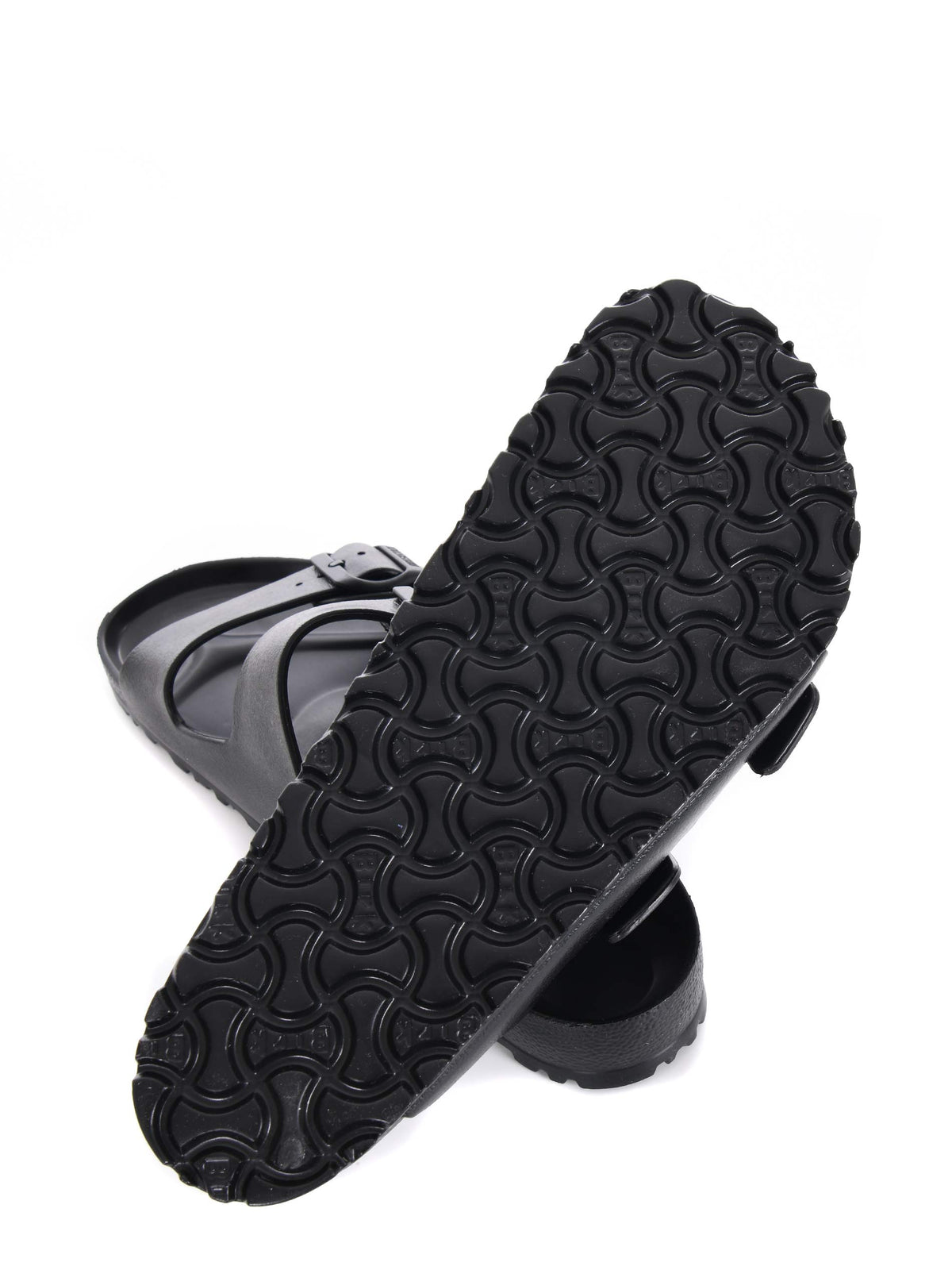 Pantofole Birkenstock "Arizona" 