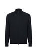 BOSS Cardigan 50566344 10281000-001 Nero