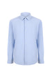 BOSS Camicie 50567182 10248739-450 Azzurro