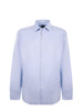 BOSS Camicie 50567458 10265483-450 Celeste