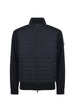 BOSS Cardigan 50570636 10282615-001 Nero