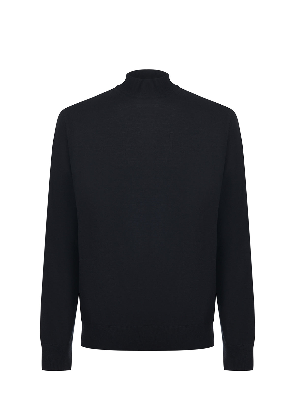 Maglia lupetto Boss 