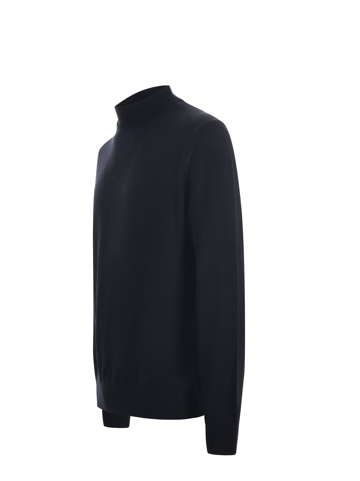 Maglia lupetto Boss 