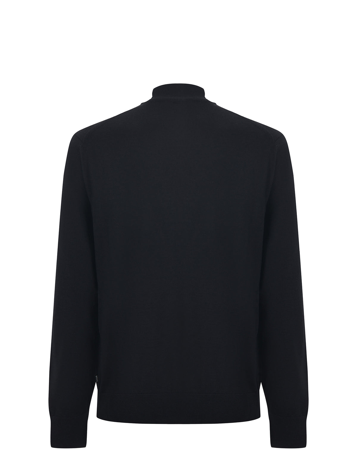Maglia lupetto Boss 