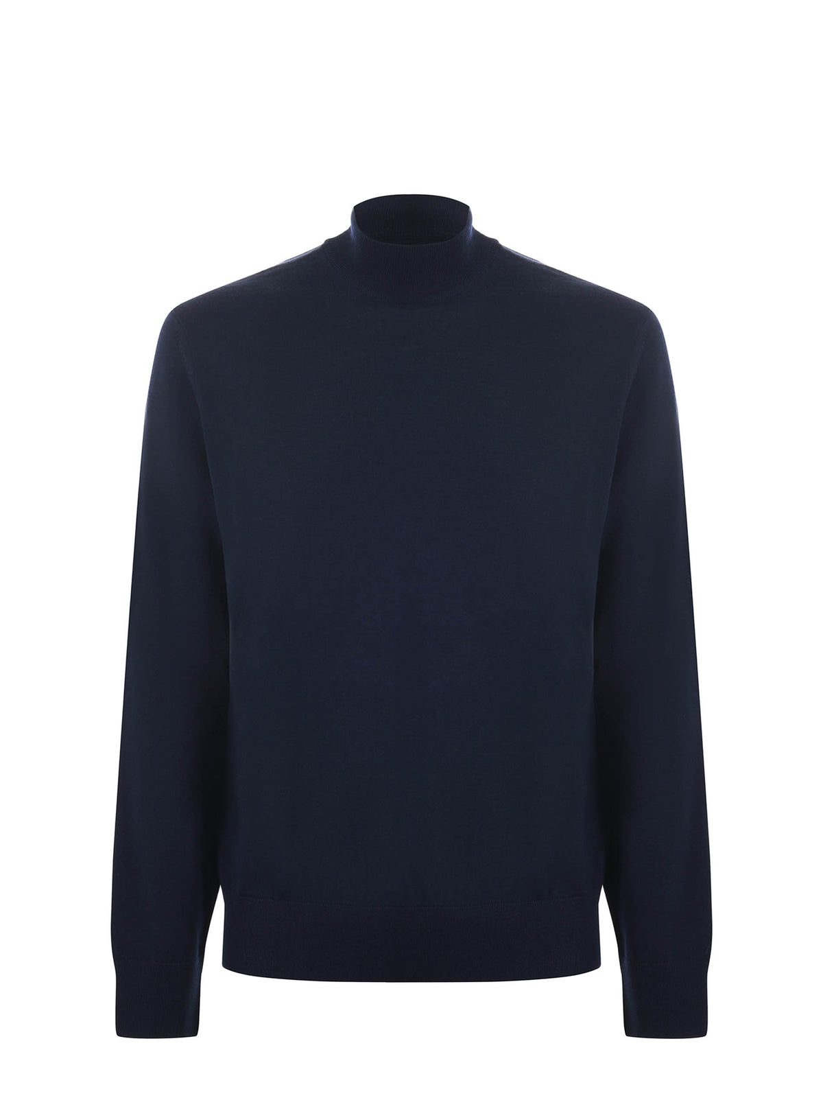 Maglia lupetto Boss 
