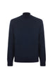 BOSS Maglie 50570642 10282612-404 Blu scuro